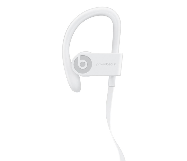 Apple Powerbeats3 białe - 446929 - zdjęcie 2